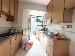 West Bay Condominium (D5), Condominium #638236881
